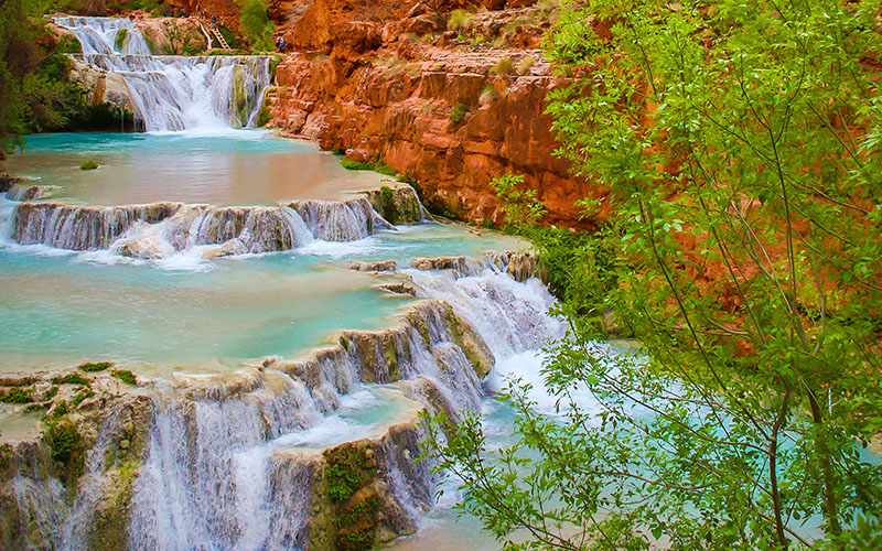 Beaver Falls