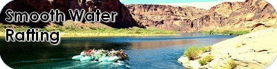 Grand Canyon Rafting Tours
